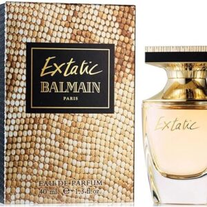 Balmain Extatic Eau de Parfum for Women – 1.3 oz