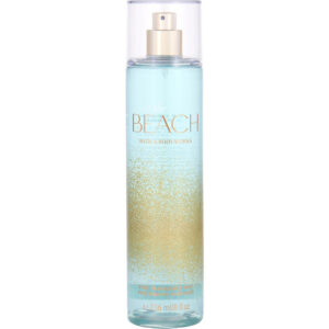 Bath & Body Works AT THE BEACH MIST for Women – 8 oz