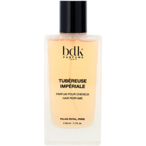 BDK Parfums Bdk Tubereuse Imperiale HAIR for Unisex – 1.7 oz