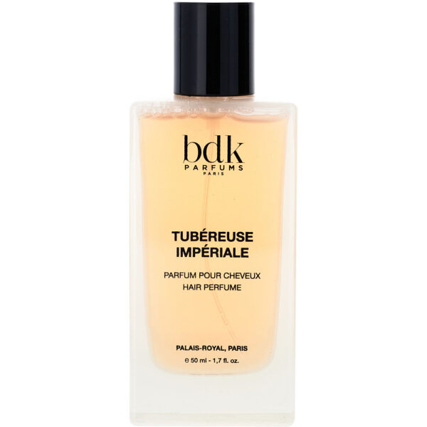 BDK Parfums Bdk Tubereuse Imperiale HAIR for Unisex – 1.7 oz