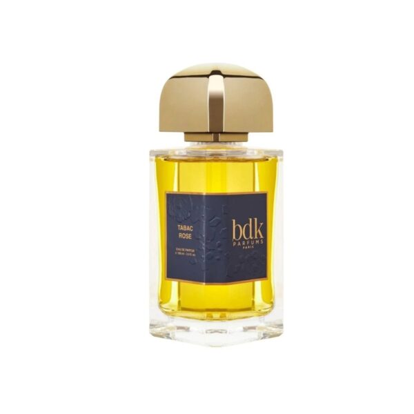 BDK Parfums Tabac Rose Eau de Parfum for Unisex – 3.4 oz