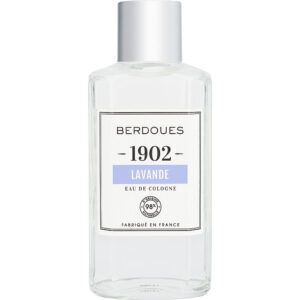 Berdoues 1902 Lavande SPLASH Eau de Cologne for Unisex – 8.3 oz
