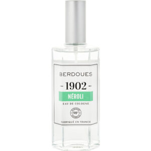 Berdoues 1902 Neroli Eau de Cologne for Women – 4.2 oz