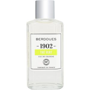 Berdoues 1902 The Vert SPLASH Eau de Cologne for Unisex – 8.3 oz