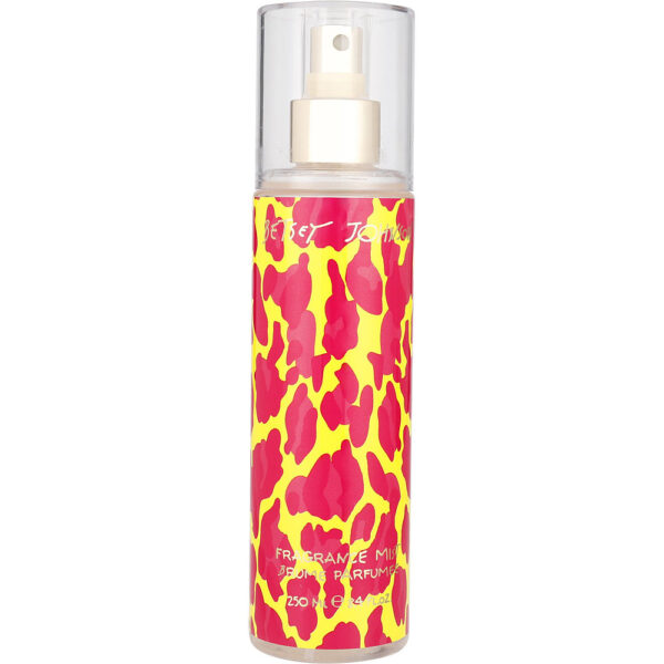 Betsey Johnson Body Spray for Women – 8.4 oz