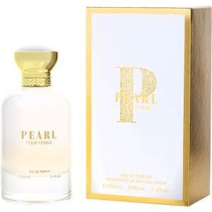 Bharara Pearl Eau de Parfum for Women – 3.4 oz