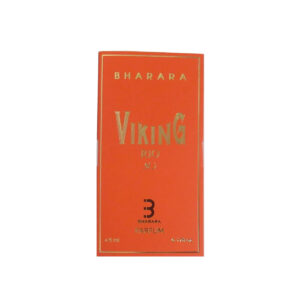 Bharara Viking Rio Parfum for Men – 0.17 oz