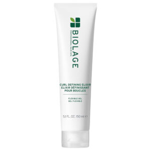 Biolage Curl Defining Elixir for Unisex
