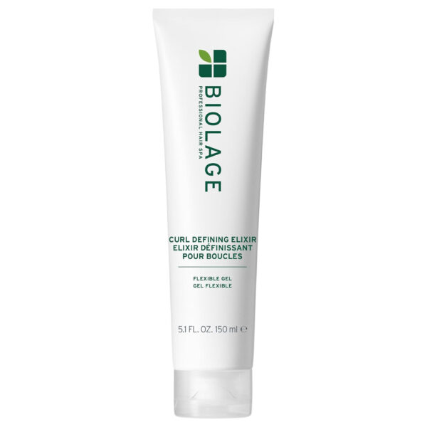 Biolage Curl Defining Elixir for Unisex