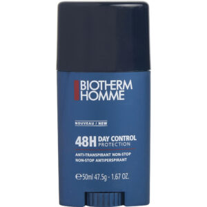 Biotherm Biotherm Homme Day Control 48 Hours Deodorant Stick Anti Transpirant for Men – 50 ml
