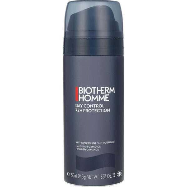 Biotherm Biotherm Homme Day Control 72 Hours Deodorant for Men – 150 ml