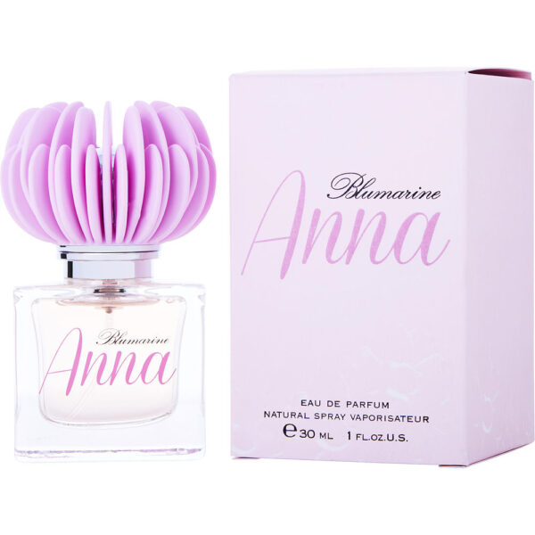 Blumarine Anna Eau de Parfum for Women – 1 oz