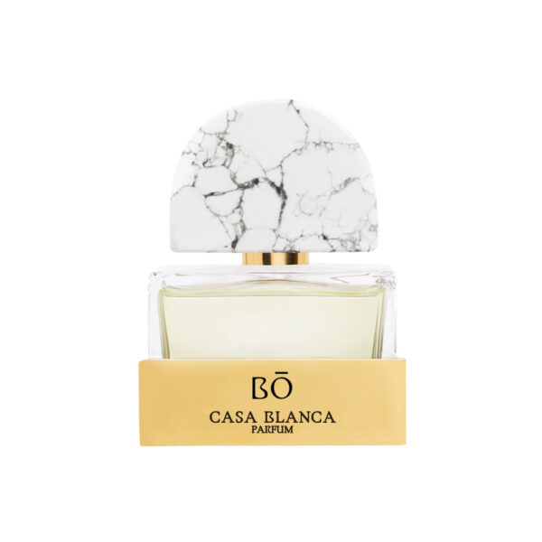 Bō Casa Blanca Parfum for Unisex – 1.35 fl oz