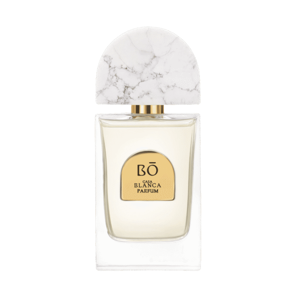 Bō Casa Blanca Parfum for Unisex – 2.5 fl oz
