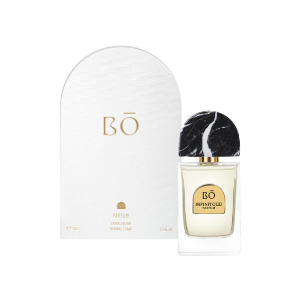 Bō Infinitoud Eau de Parfum for Unisex