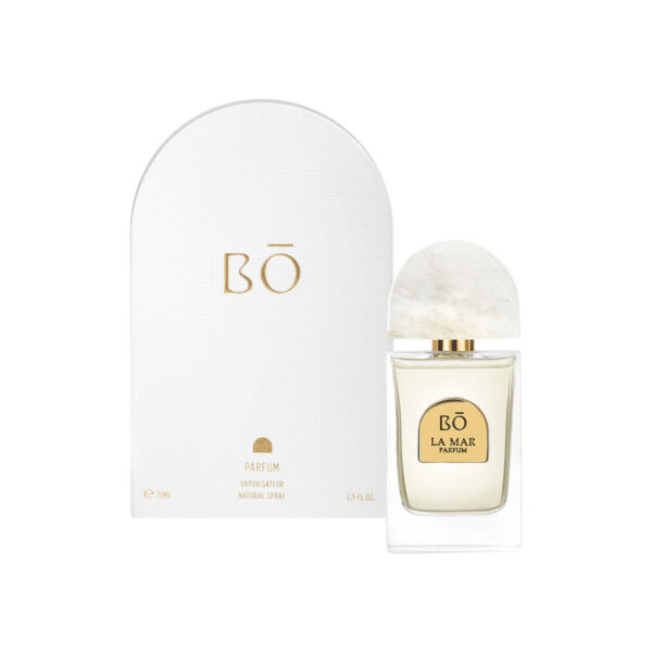 Bō La Mar Parfum for Unisex – 2.5 fl oz
