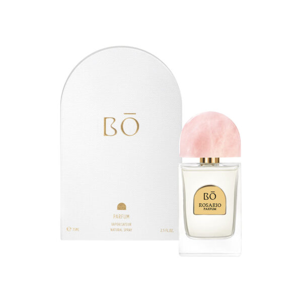 Bō Rosario Parfum for Unisex – 2.5 fl oz