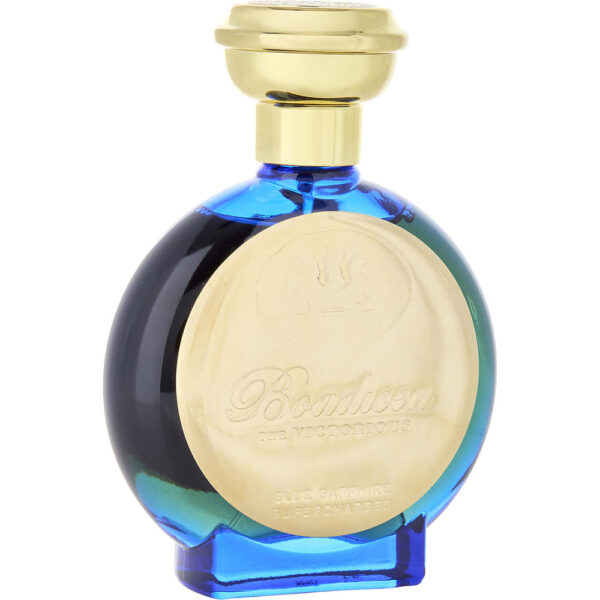 Boadicea The Victorious Blue Sapphire Supercharged * Parfum for Unisex – 3.4 oz