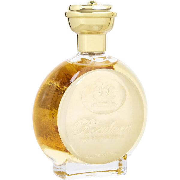 Boadicea The Victorious Defender * Eau de Parfum for Unisex – 3.4 oz