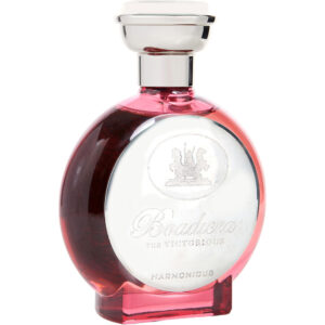 Boadicea The Victorious Harmonious * Eau de Parfum for Unisex – 3.4 oz