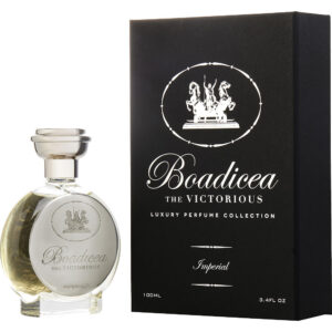 Boadicea The Victorious Imperial Eau de Parfum for Unisex – 3.4 oz