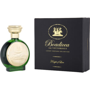 Boadicea The Victorious Knight Of Love Eau de Parfum for Unisex – 3.4 oz