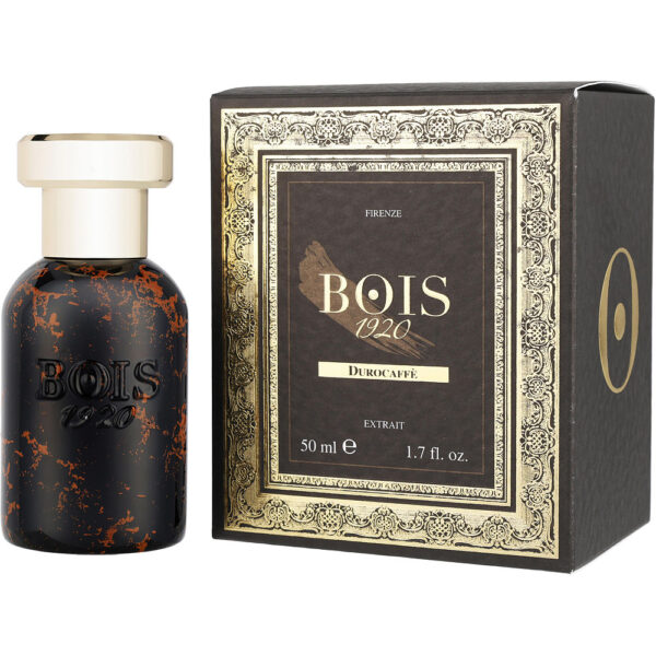 Bois 1920 Durocaffe Extrait de Parfum for Unisex – 1.7 oz