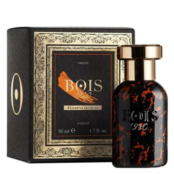 Bois 1920 Fondentarancio Extrait de Parfum for Unisex – 1.7 oz