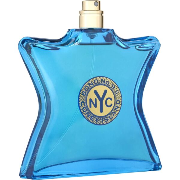 Bond No. 9 Coney Island * Eau de Parfum for Unisex – 3.3 oz
