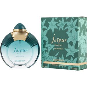 Boucheron Jaipur Bouquet Eau de Parfum for Women – 3.3 oz