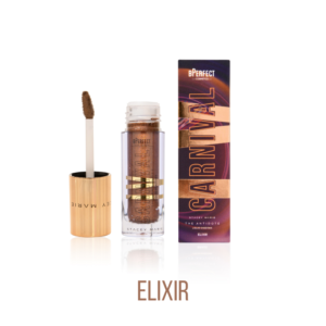 BPerfect Cosmetics The Antidote Liquid Shadows Elixir for Unisex