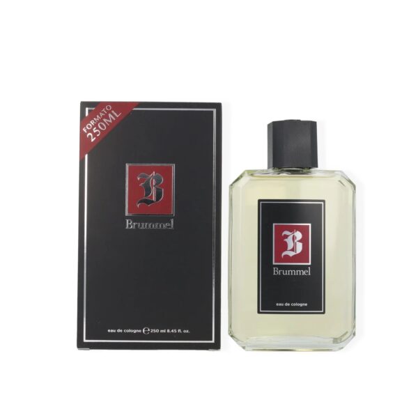 Brummel SPLASH Eau de Cologne for Men – 8.4 oz