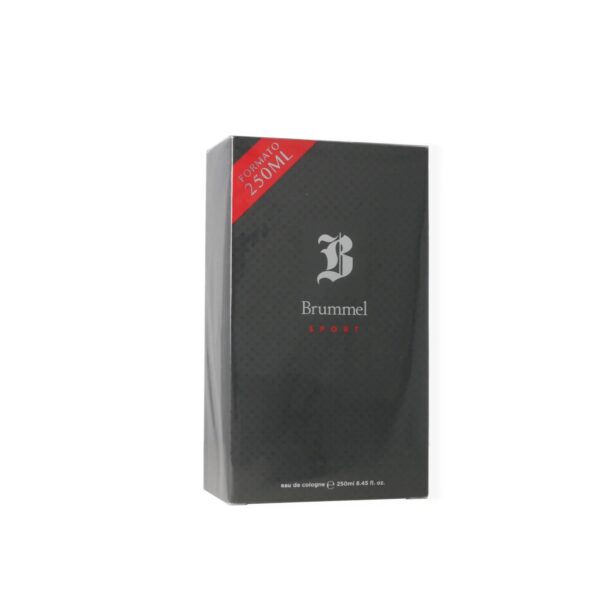 Brummel Sport SPLASH Eau de Cologne for Men – 8.4 oz