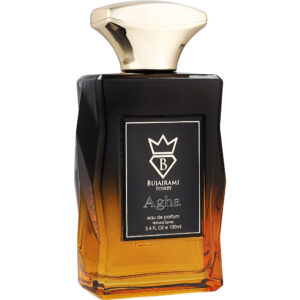 Bujairami Agha Eau de Parfum for Men – 3.4 oz