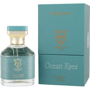 Bujairami Ocean Eyes Extrait de Parfum for Unisex – 3.4 oz