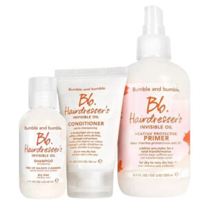 Bumble and bumble Hydration Heroes for Unisex