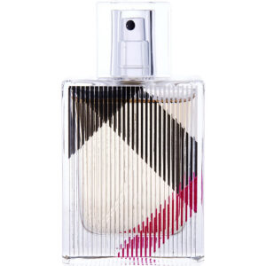 Burberry Brit Eau de Parfum for Women – 1 oz