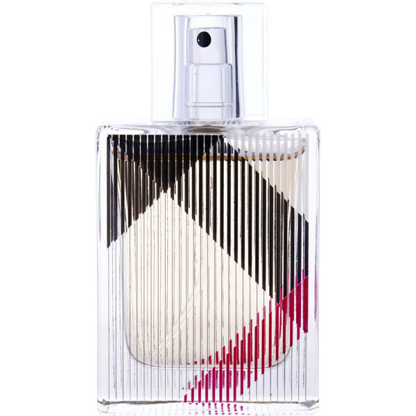 Burberry Brit Eau de Parfum for Women – 1 oz