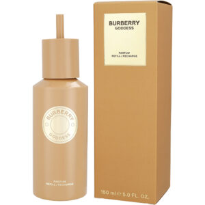 Burberry Goddess Parfum for Women – 5 oz