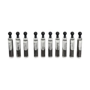 Burberry Hawthorn Bloom 10 piece discovery Eau de Parfum for Unisex – 10 piece discovery set