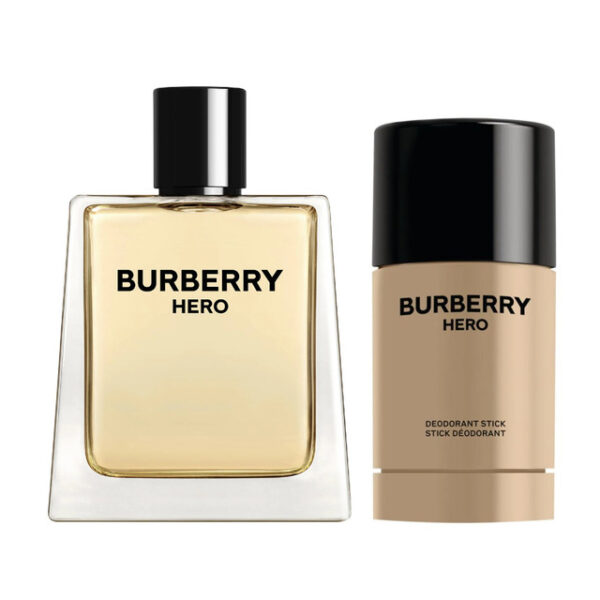 Burberry Hero for Men