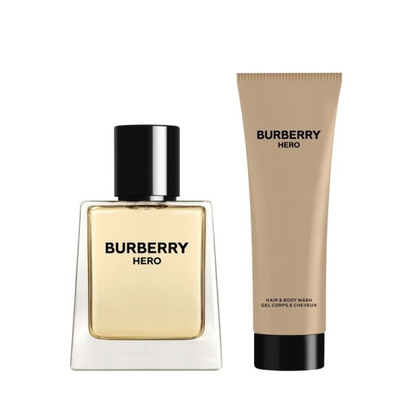 Burberry Hero Coffret for Men
