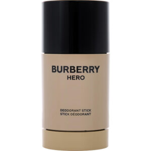 Burberry Hero DEODORANT STICK for Men – 2.5 oz