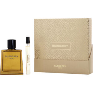 Burberry Hero & Eau de Parfum for Men – 3.4 oz