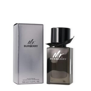Burberry Mr. Burberry Eau de Parfum for Men – 3.3 oz