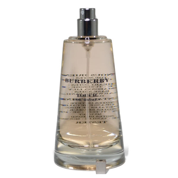 Burberry Touch Eau de Parfum for Women – 3.4 oz