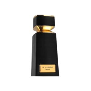 Bvlgari Le Gemme Orom Eau de Parfum for Unisex – 4.2 oz / 125 ml