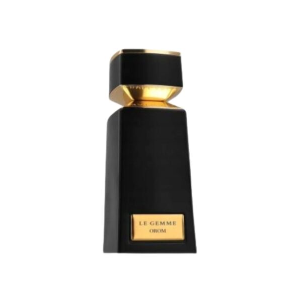 Bvlgari Le Gemme Orom Eau de Parfum for Unisex – 4.2 oz / 125 ml
