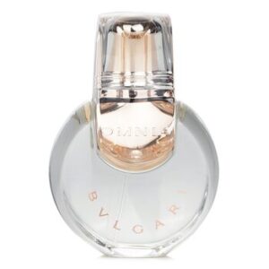 Bvlgari Omnia Crystalline Eau de Toilette for Women – 50ml/1.7oz