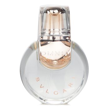 Bvlgari Omnia Crystalline Eau de Toilette for Women – 50ml/1.7oz